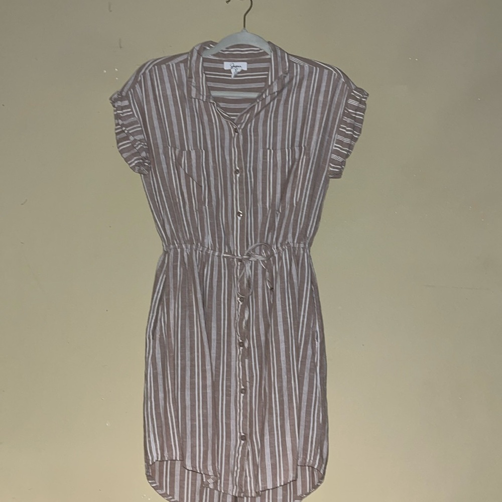 Japna casual dress size M